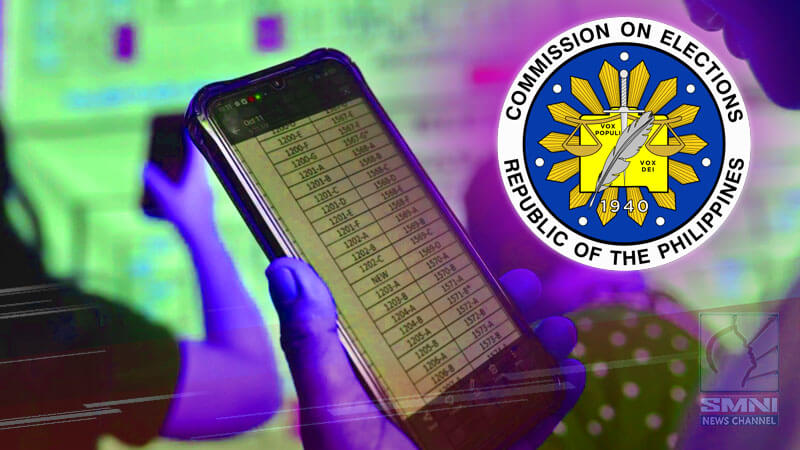 Internet voting, posibleng ipatutupad sa mga nakatatanda, PWDs, mga buntis— COMELEC