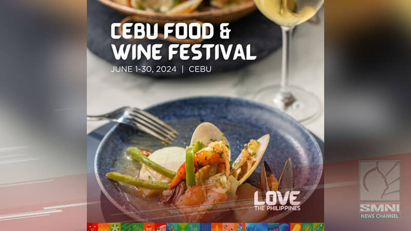 Food and Wine Festival 2024, a celebration of culinary excellence