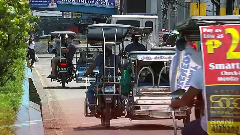 Samahan ng tsuper at operator ng tricycle sa LTO: Magiging masalimuot ang proseso kung sa mga barangay ipamamahagi ang plaka ng motorsiklo