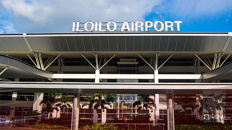 Pagpapalawak ng Iloilo Airport, nasa P14.7-B ang gagastusin—LGU