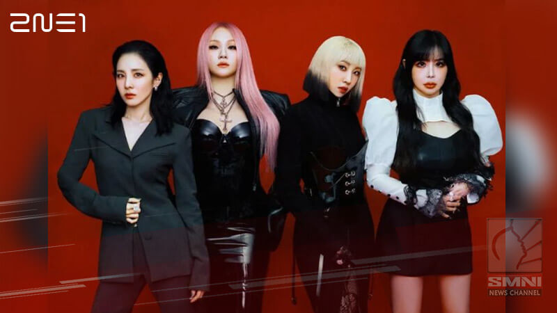 2NE1, posibleng magkaroon ng reunion at comeback project