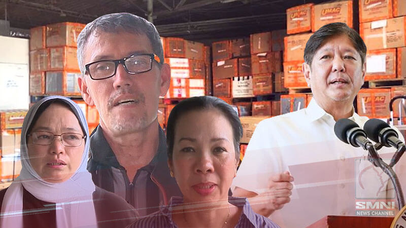 OFWs disappointed over Marcos admin’s lack of action on missing balikbayan boxes