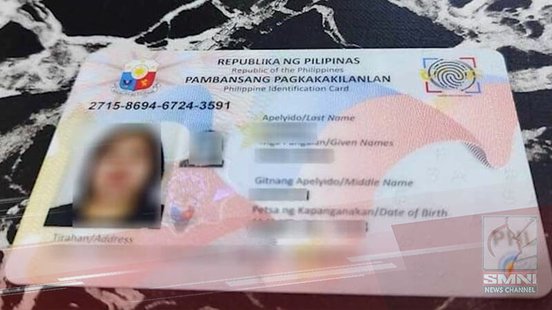 Saklaw ng paggamit ng National ID, malawak na; Halos 88-M Pilipino, nakarehistro na sa PhilSys—PSA
