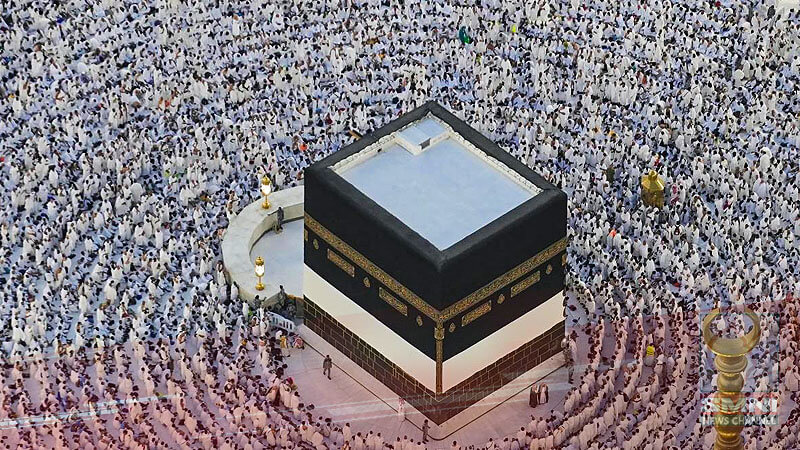 Foreign Muslim pilgrims ngayong taon sa Saudi Arabia, inaasahang mas marami kumpara noong 2023