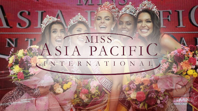 Miss Asia Pacific International, magbabalik ngayong taon