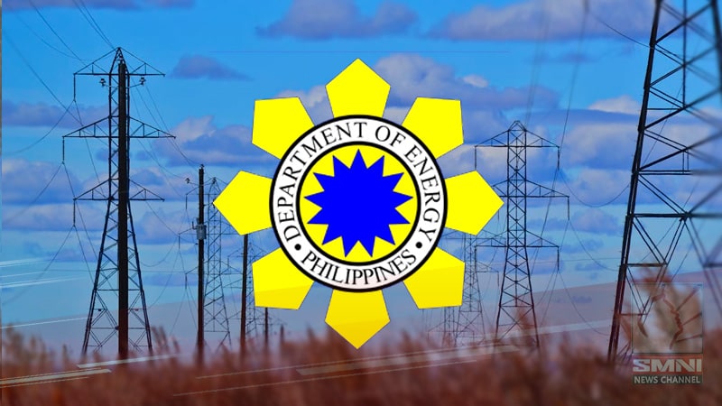 Normal na kondisyon ng power grids, nakikita ng DOE ngayong linggo