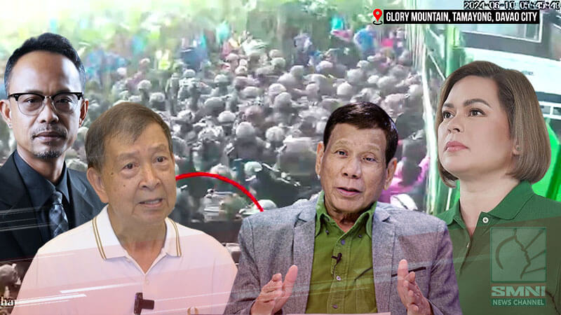 Duterte, Mindanao leaders undermined by Marcos administration—Former DND Sec.