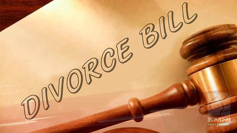 Kalahati ng mga Pinoy, pabor sa divorce; Senado, hati ang desisyon sa usapin
