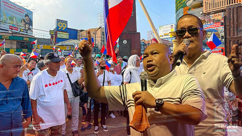 Mga Pilipino, hindi pa tunay na malaya sa diktaduryang Marcos—dating kadre