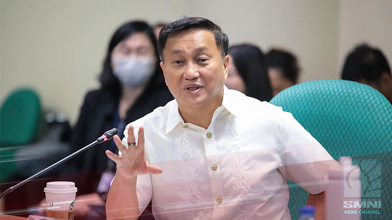Amid high ginger prices, Tolentino presses need to increase supply, improve post-harvest facilities