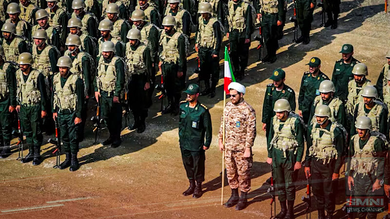 Iran warns to retaliate after Canada enlists IRGC as terror group