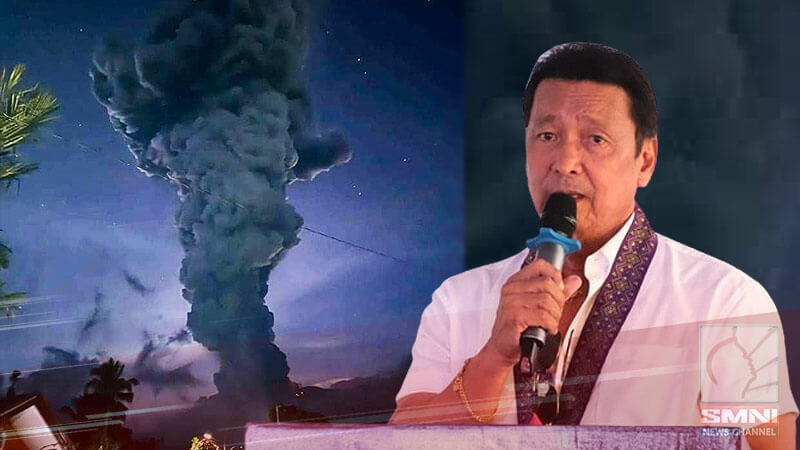 Price control sa Kanlaon, ipinanawagan ni Sen. Lapid