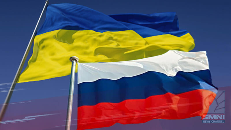 Ukraine, umaasa na dadalo ang Russia sa gagawing Peace Summit sa Switzerland