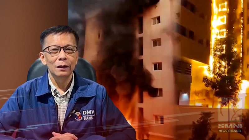 Pagkasawi ng 3 OFWs sa sunog sa Kuwait nitong Miyerkules, kinumpirma ng DMW