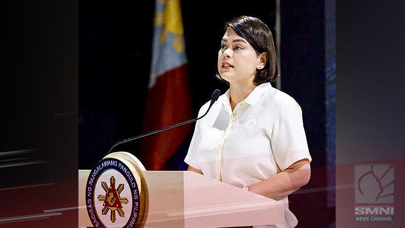 VP Sara, mas makapagsasalita na sa mga mali ng administrasyon— political analyst