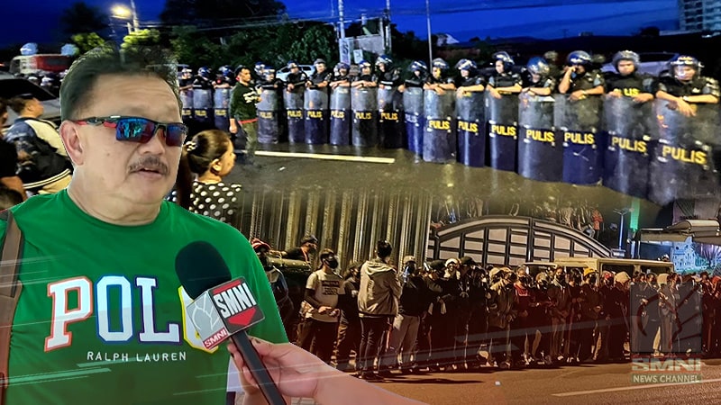 Filipinos abroad, shocked by the overkill police operation vs Pastor ...