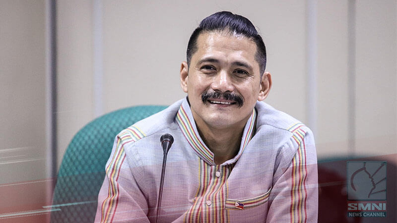 Sen. Robin, iginiit ang suporta para sa ‘hero’ drivers, lokal na manufacturers sa PUV Modernization Program