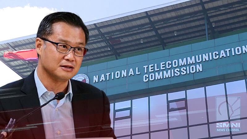 NTC, bigong maipatupad ang SIM Registration Law laban sa mga POGO
