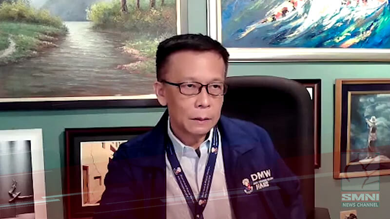 21 Pinoy seafarers ng MV Tutor na nakaligtas sa Houthi rebels, nakatakdang umuwi ng Pilipinas