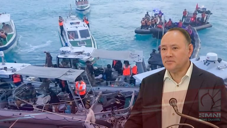 Insidente Sa Ayungin Shoal Noong Hunyo 17, Hindi Aksidente—DND Chief