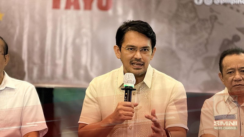 Pilipino Tayo Movement criticizes suppression of free speech under Marcos admin