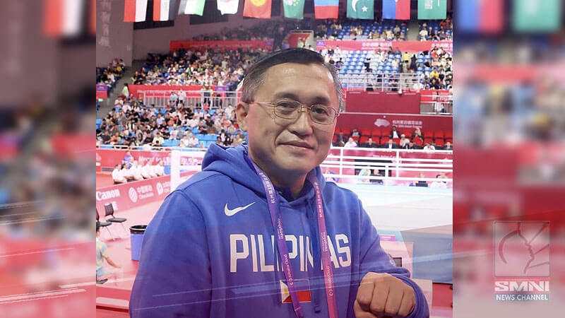 Bong Go pushes for more financial support for Filipino Olympians ahead of 2024 Paris Olympic Games