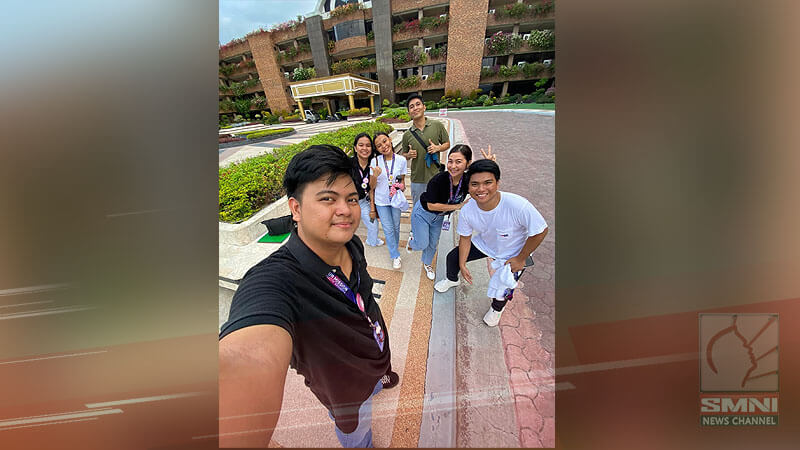 A plea to the government by JMCFI students