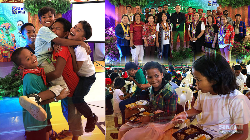 Commemorating the Healing, Reconciliation and Peace Pact between Datu Pamulingan and Datu Dioleto Diarog