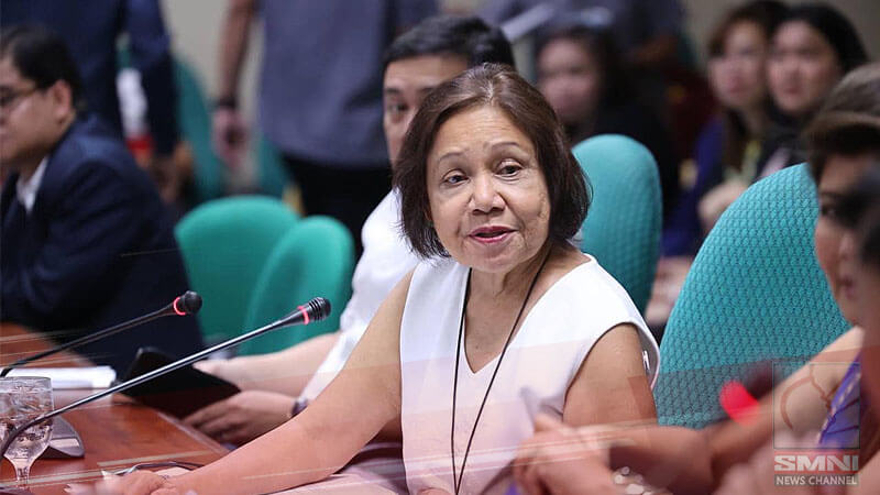 Villar Sa Mga Kababaihan Yakapin Ang Makabagong Teknolohiya Para Sa Patuloy Na Pag Unlad Ng Ph 5079