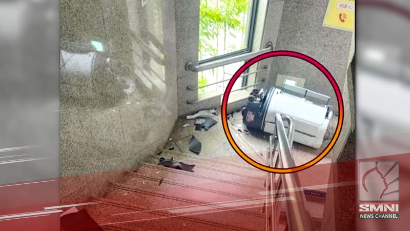 Depressed robot in South Korea commits suicide due to work stress