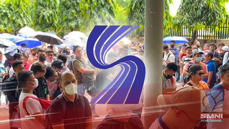 Mahigit 40% Pinoy, naniniwalang uunlad ang kanilang pamumuhay sa susunod na 12 buwan