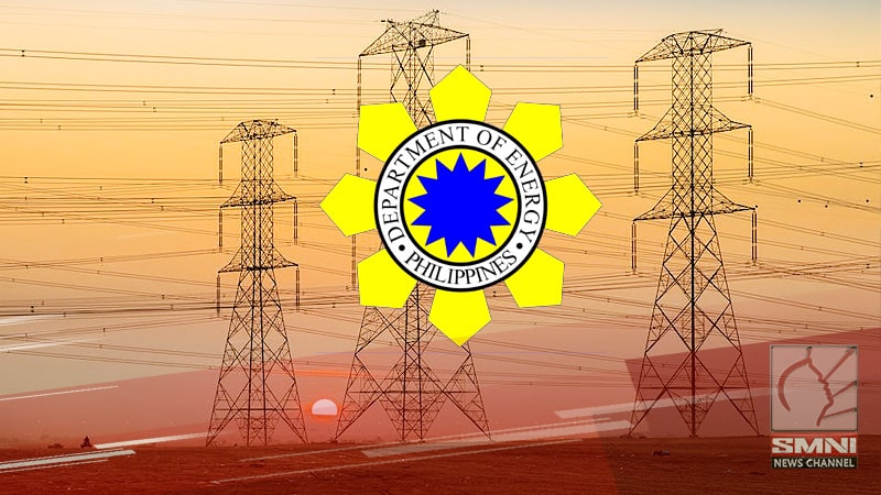 P72-B, Kailangan Sa Nationwide Electrification Goal Hanggang 2028—DOE