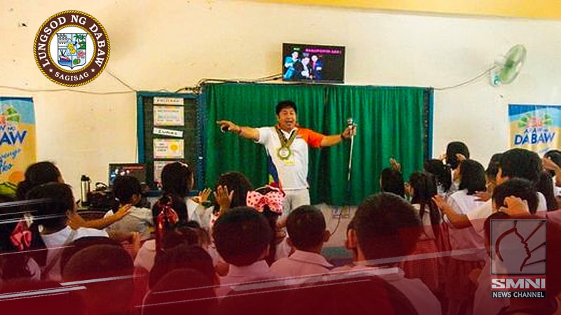 Davao City strengthens culture of discipline; DepEd Davao to teach DCplinado program