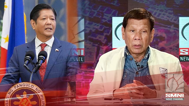 Pamumuhay sa ilalim ng Duterte admin, mas mabuti kumpara sa pamumuno ngayon ni Marcos Jr.