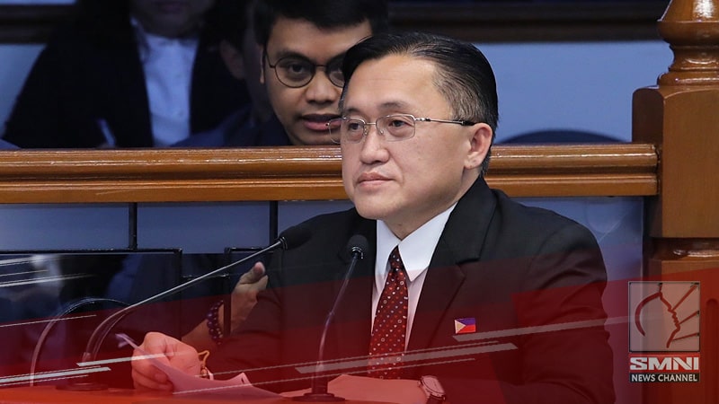 Bong Go Seeks Clarification On PhilHealth Fund Transfer To Treasury ...