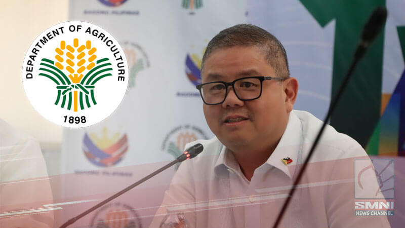 Sektor ng agrikultura sa Pilipinas, kailangan nang maisamoderno—DA