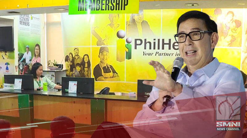 Transfer Of Nearly P90-B PhilHealth Funds To Nat’l Treasury Deemed ...