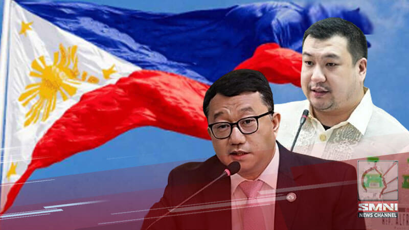 Pilipinas, napapanahon na para gawing sports powerhouse