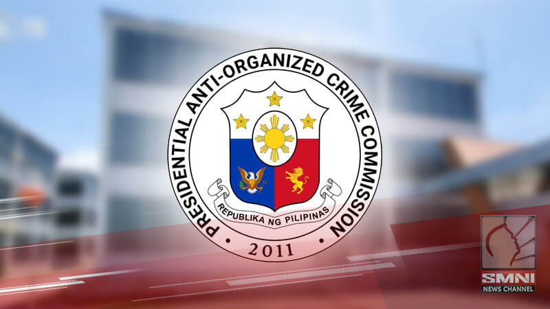 Dahan-dahan na pag-phaseout, imumungkahi ng PAOCC para sa POGO operations sa bansa