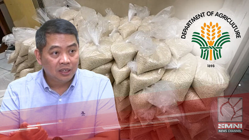 Pagbebenta ng murang bigas para sa lahat, kinukonsiderang lagyan ng limitasyon —DA