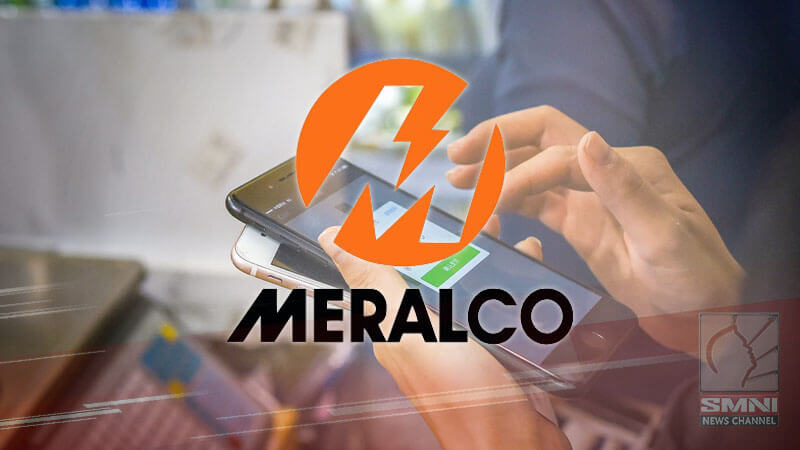 Convenience fee sa mga nagbabayad gamit ang E-wallet, libre na–Meralco
