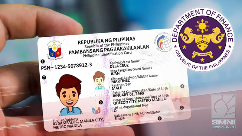 National ID, posibleng magiging mandatoryo na sa pagkuha ng mga “ayuda”