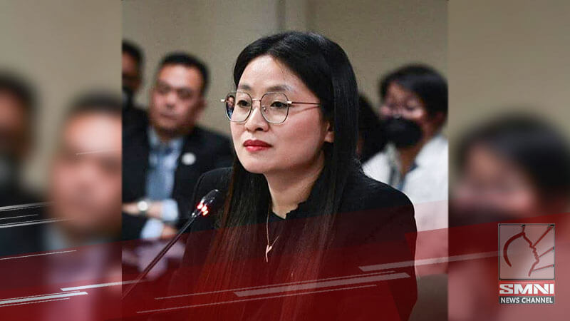 Mayor Alice Guo, hindi maaaring magsilbing state witness—PAOCC
