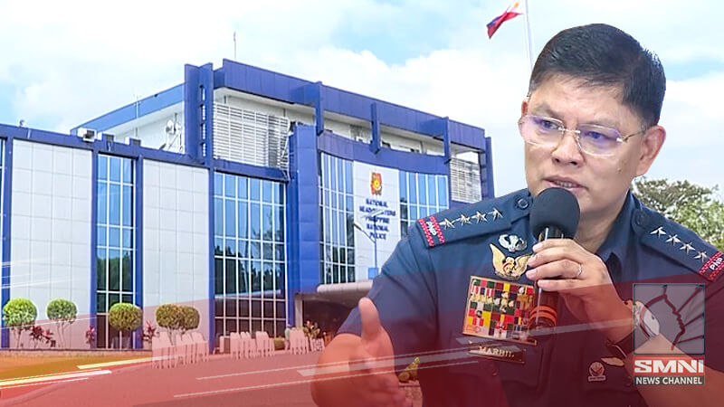 PNP’s hotline flooded with false info about Pastor Apollo C. Quiboloy