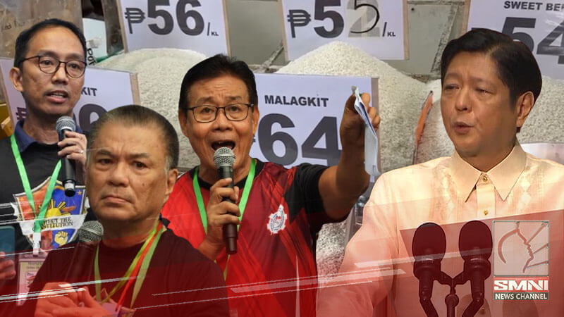 Professional sector to Marcos Jr.: If you can’t lower the price of goods, resign!