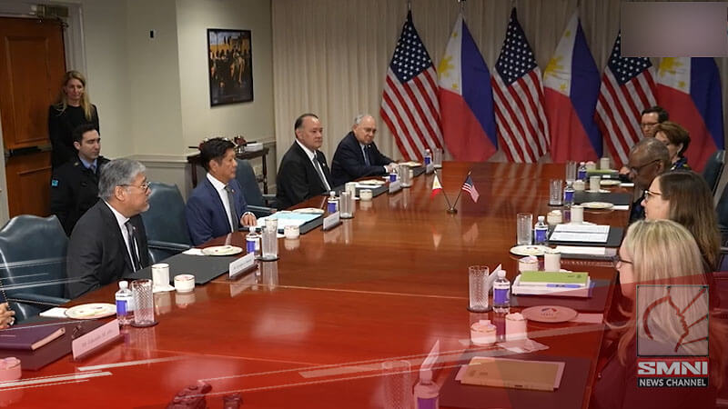 $500-M U.S. military aid to PH should be questioned—political commentator