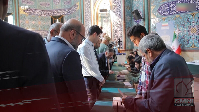 Iran to hold run-off elections after no candidate secures majority