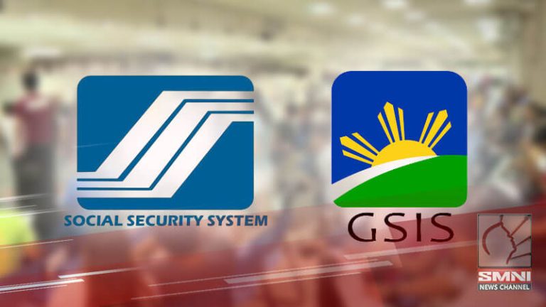 GSIS allocates P18.5-B emergency for Typhoon Carina, monsoon-hit members