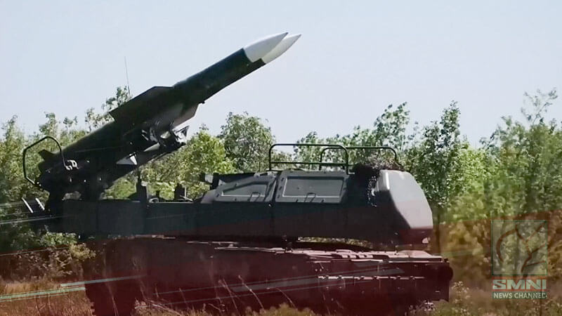 Philippines could be a target of Russian nuke missiles —former Ambassador Tiglao