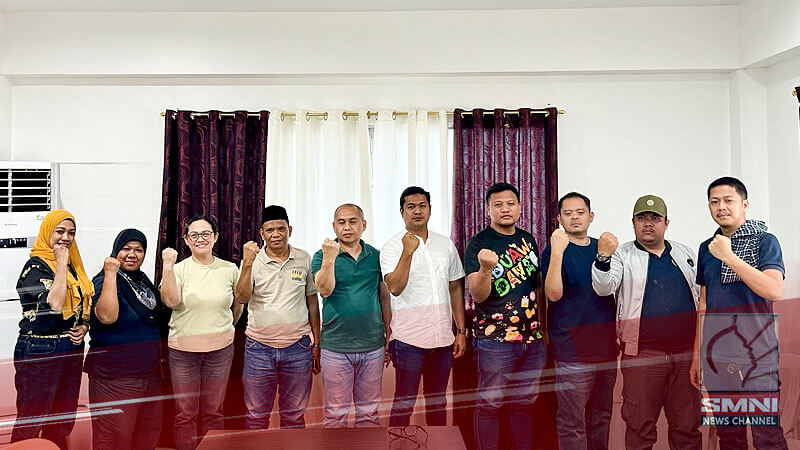 Pagtanggal sa security detail ni VP Sara, hindi makatao at makatarungan—11 tribo ng Davao